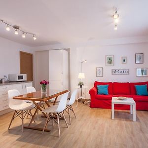 Appartement met Twee Slaapkamers